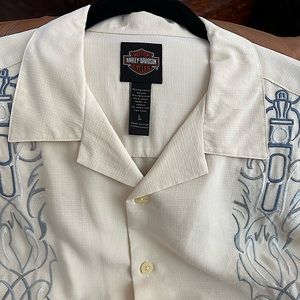 Harley Davidson Shirt